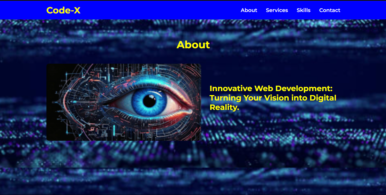 webproject